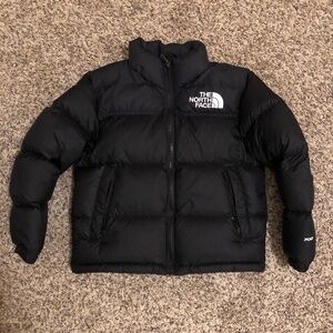 The North Face 1996 Retro Nuptse jacket kids size M